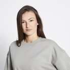 Sweatshirt "New Crew"